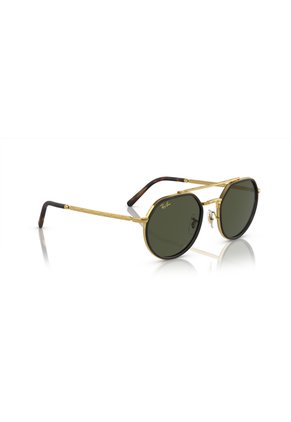 Gafas De Sol Ray-Ban RB3765 Dorado Hombre Y Mujer