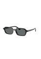 Gafas De Sol Ray-Ban Zuri RB4455 Negro Hombre Y Mujer Polarizado de Rayban
