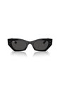 Gafas De Sol Ray-Ban Zena RB4430 Negro Hombre Y Mujer de Rayban