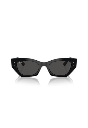 Gafas De Sol Ray-Ban Zena RB4430 Negro Hombre Y Mujer