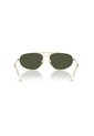 Gafas De Sol Ray-Ban RB3945 Dorado Hombre Y Mujer de Rayban