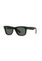 Gafas De Sol Ray-Ban Wayfarer Reverse RBR050 6677VR 50 de Rayban