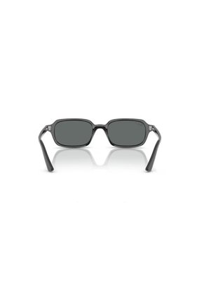 Gafas De Sol Ray-Ban Zuri RB4455 Negro Hombre Y Mujer Polarizado