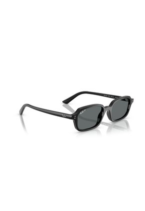 Gafas De Sol Ray-Ban Zuri RB4455 Negro Hombre Y Mujer Polarizado
