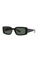 Gafas De Sol Ray-Ban Kiliane RB4395 Negro Hombre de Rayban
