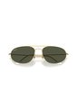 Gafas De Sol Ray-Ban RB3945 Dorado Hombre Y Mujer de Rayban