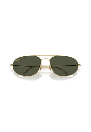 Gafas De Sol Ray-Ban RB3945 Dorado Hombre Y Mujer