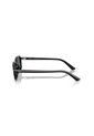 Gafas De Sol Ray-Ban Zuri RB4455 Negro Hombre Y Mujer Polarizado de Rayban