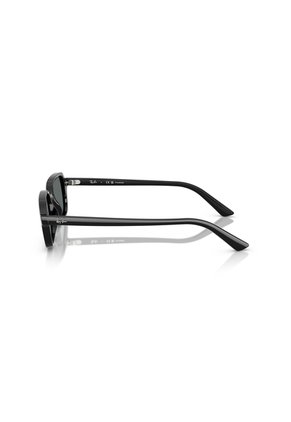 Gafas De Sol Ray-Ban Zuri RB4455 Negro Hombre Y Mujer Polarizado