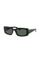 Gafas De Sol Ray-Ban Kiliane RB4395 Negro Hombre de Rayban