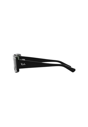 Gafas De Sol Ray-Ban Kiliane RB4395 Negro Hombre