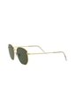 Gafas De Sol Ray-Ban Hexagonal RB3548 Verde Hombre Y Mujer - LIQUIDACION de Rayban