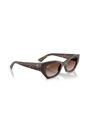 Gafas De Sol Ray-Ban Zena RB4430 Marrón Hombre Y Mujer Degradé