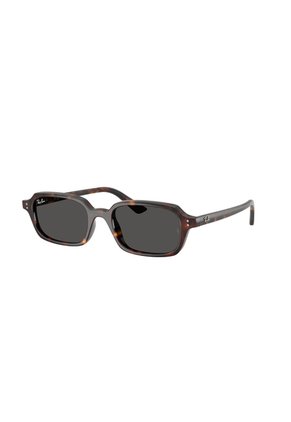Gafas De Sol Ray-Ban Zuri RB4455 Marrón Hombre Y Mujer