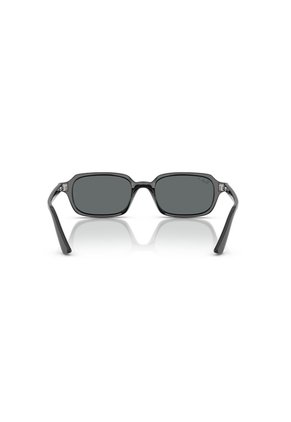 Gafas De Sol Ray-Ban Zuri RB4455 Negro Hombre Y Mujer Polarizado