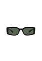 Gafas De Sol Ray-Ban Kiliane RB4395 Negro Hombre de Rayban