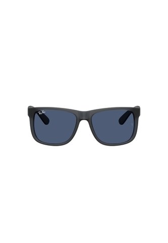 Gafas De Sol Ray-Ban Justin RB4165 Gris Hombre Rayban