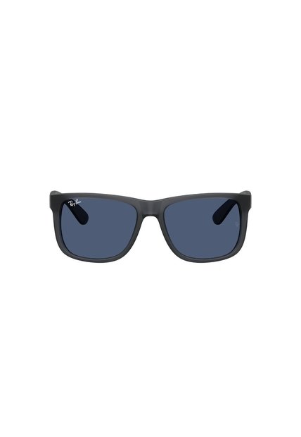 Gafas De Sol Ray-Ban Justin RB4165 Gris Hombre