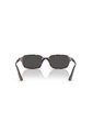 Gafas De Sol Ray-Ban Zuri RB4455 Marrón Hombre Y Mujer de Rayban