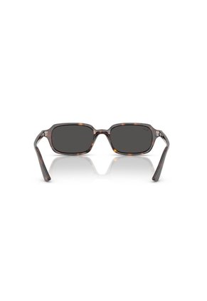 Gafas De Sol Ray-Ban Zuri RB4455 Marrón Hombre Y Mujer