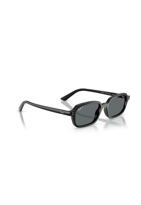 Gafas De Sol Ray-Ban Zuri RB4455 Negro Hombre Y Mujer Polarizado