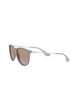 Gafas De Sol Ray-Ban Erika RB4171 Marrón Hombre Y Mujer de Rayban