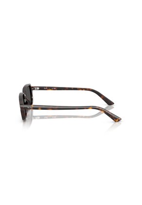 Gafas De Sol Ray-Ban Zuri RB4455 Marrón Hombre Y Mujer