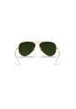 Gafas De Sol Ray-Ban Aviator RB3025 112/17 55 de Rayban