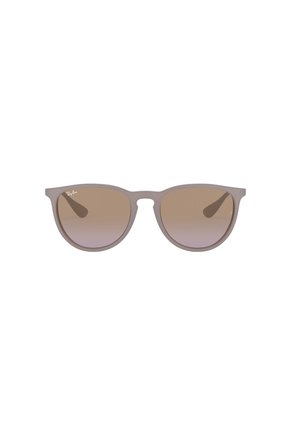 Gafas De Sol Ray-Ban Erika RB4171 Marrón Hombre Y Mujer