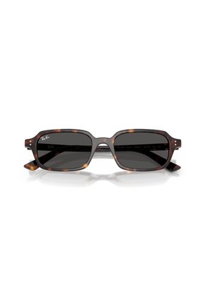 Gafas De Sol Ray-Ban Zuri RB4455 Marrón Hombre Y Mujer