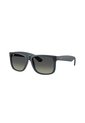 Gafas De Sol Ray-Ban Justin RB4165 Azul Hombre de Rayban