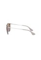Gafas De Sol Ray-Ban Erika RB4171 Marrón Hombre Y Mujer de Rayban