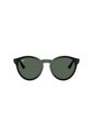 Gafas De Sol Ray-Ban RBR0505S RBR050 Negro Hombre Y Mujer de Rayban