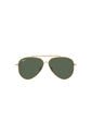 REBAJAS - Gafas De Sol Ray-Ban Aviator Reverse RBR010 001/VR de Rayban