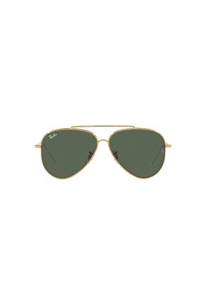 REBAJAS - Gafas De Sol Ray-Ban Aviator Reverse RBR010 001/VR