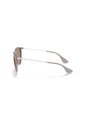 Gafas De Sol Ray-Ban Erika RB4171 Marrón Hombre Y Mujer de Rayban