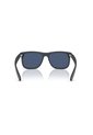 Gafas De Sol Ray-Ban Justin RB4165 Gris Hombre de Rayban