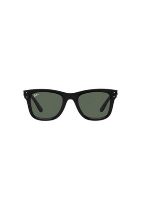 Gafas De Sol Ray-Ban Wayfarer Reverse RBR050 Negro Hombre