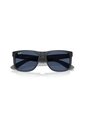 Gafas De Sol Ray-Ban Justin RB4165 Gris Hombre de Rayban