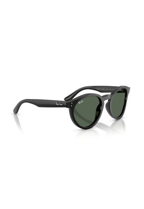 Gafas De Sol Ray-Ban RBR0505S RBR050 Negro Hombre Y Mujer