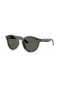 Gafas De Sol Ray-Ban RBR0505S RBR050 Habana Hombre Y Mujer de Rayban