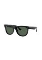 Gafas De Sol Ray-Ban Wayfarer Reverse RBR050 Negro Hombre de Rayban