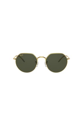Gafas De Sol Ray-Ban Jack RB3565 Amarillo Hombre Y Mujer