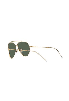 REBAJAS - Gafas De Sol Ray-Ban Aviator Reverse RBR010 001/VR