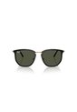 Gafas De Sol Ray-Ban RB4451 Negro Hombre Y Mujer de Rayban