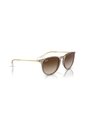Gafas De Sol Ray-Ban Erika RB4171 Beige Mujer de Rayban