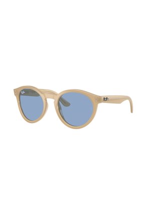Gafas De Sol Ray-Ban RBR0505S RBR050 Marrón Hombre Y Mujer