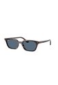 Gafas De Sol Ray-Ban Zaya RB4456 Tipo Carey Hombre Y Mujer de Rayban