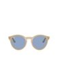 Gafas De Sol Ray-Ban RBR0505S RBR050 Marrón Hombre Y Mujer de Rayban