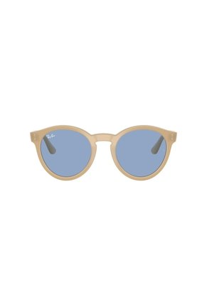 Gafas De Sol Ray-Ban RBR0505S RBR050 Marrón Hombre Y Mujer